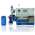 Computer Special Ribbon Cable Extrusion Machine